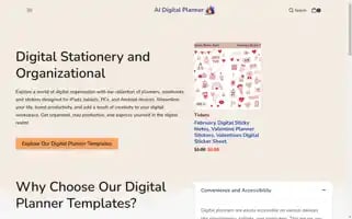 Aidailyplanner.com Screenshot 2024-05-28 11:00:47