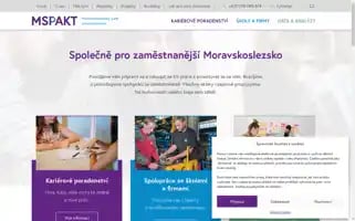 Mspakt.cz Screenshot 2024-07-06 23:28:07