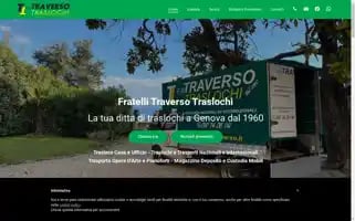 Fratellitraverso.it Screenshot 2024-07-09 16:02:35