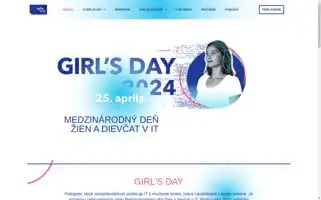 Girlsday.sk Screenshot 2024-06-15 21:34:29