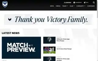 Melbournevictory.com.au Screenshot 2024-07-08 04:22:51