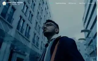 Lonestarmediaholdings.com Screenshot 2024-05-26 08:50:23