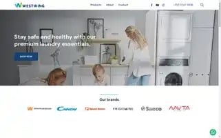 Westwing.com.hk Screenshot 2024-05-15 02:01:15