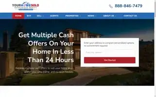 Yourhomesoldguaranteed.com Screenshot 2024-07-01 00:32:18