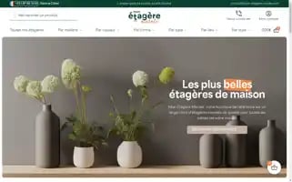 Mon-etagere-murale.com Screenshot 2024-05-24 00:40:06