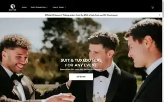 Suitor.co.uk Screenshot 2024-06-28 05:54:16