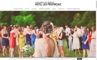 Bodashotellasprovincias.com Screenshot 2024-04-12 07:16:46