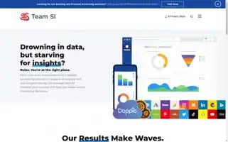 Teamsi.com Screenshot 2024-07-03 12:53:37