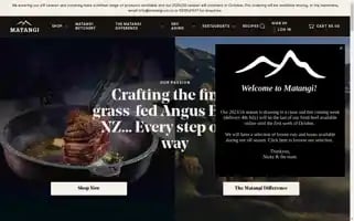 Matangi.co.nz Screenshot 2024-07-02 07:45:06