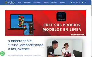 Idmaker.com.sv Screenshot 2024-05-21 07:27:52
