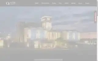 Qthotel.jp Screenshot 2024-04-17 11:50:17