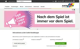 Austrotherm.de Screenshot 2024-07-05 17:32:40