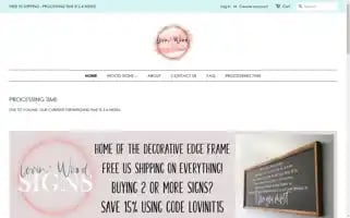 Lovinwoodsigns.com Screenshot 2024-05-04 20:36:01