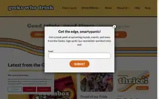 Geekswhodrink.com Screenshot 2024-06-28 09:15:33