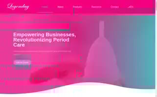 Legendaycare.com Screenshot 2024-05-24 20:59:12