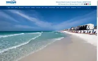 Seascape-resort.com Screenshot 2024-05-13 20:46:08