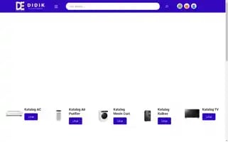 Delektronik.com Screenshot 2024-05-28 23:36:55
