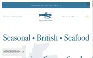 Apassionforseafood.com Screenshot 2024-06-30 09:55:01