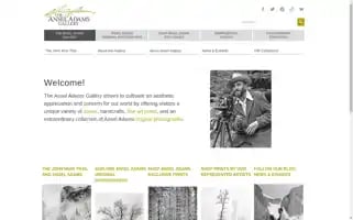 Anseladams.com Screenshot 2024-05-05 01:14:06