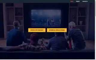 Procaja.net Screenshot 2024-05-18 23:55:59