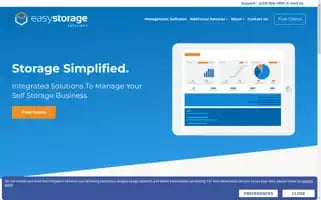Storageunitsoftware.com Screenshot 2024-06-15 13:30:28