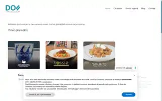 Doscomunicazione.com Screenshot 2024-06-27 04:09:25