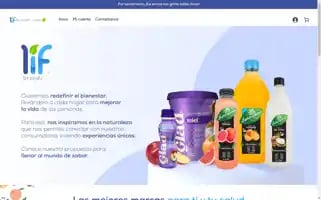 Gladhealthybar.com Screenshot 2024-05-28 02:32:39