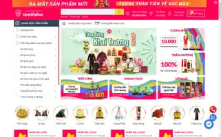 Tamlinhso.vn Screenshot 2024-06-26 09:45:16