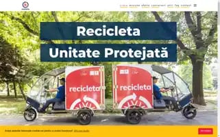 Recicleta.ro Screenshot 2024-06-17 16:02:52