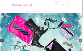 Melissabeth.com Screenshot 2024-05-05 01:22:03