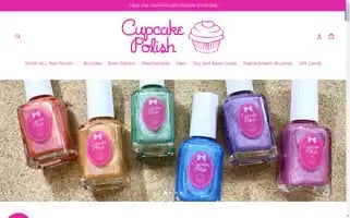 Cupcakepolish.com Screenshot 2024-05-05 12:10:33
