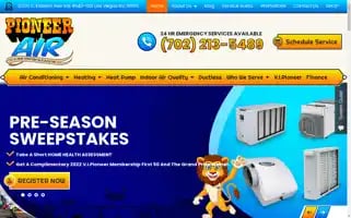 Pioneerairlv.com Screenshot 2024-07-06 15:32:48