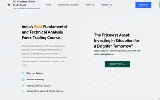 Fxprofitpoint.com Screenshot 2024-05-18 12:30:20