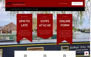 Reddytravel.co.uk Screenshot 2024-04-17 03:35:38