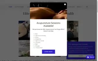 Elitemassage.biz Screenshot 2024-05-15 21:07:23