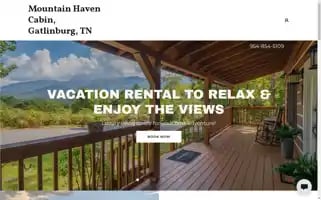 Gatlinburgvacationrentalcabin.com Screenshot 2024-04-22 23:17:12