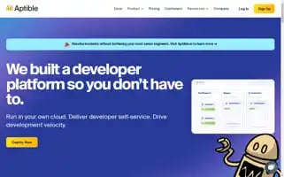 Aptible.com Screenshot 2024-07-05 11:15:43