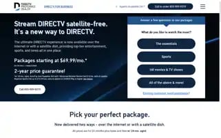Directvonline.com Screenshot 2024-05-15 20:16:42
