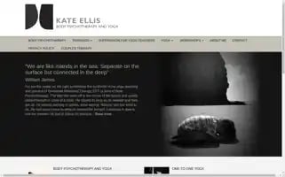 Kateellisyoga.co.uk Screenshot 2024-06-13 17:17:24