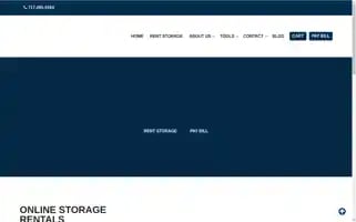 Westmainstoragemtjoy.com Screenshot 2024-07-04 15:43:51