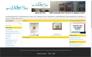 Deterbio.it Screenshot 2024-06-18 16:04:54
