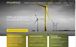 Innovencio.nl Screenshot 2024-07-09 06:03:35