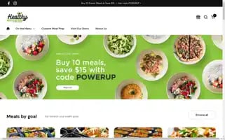 Healthypowermeals.com.au Screenshot 2024-07-05 07:01:41