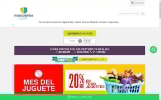 Mascoterias.com Screenshot 2024-06-14 11:01:41