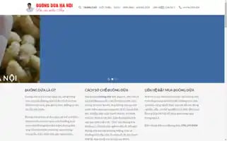 Duongduahanoi.com Screenshot 2024-05-26 13:52:07