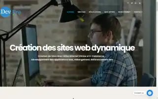 Devpro.tn Screenshot 2024-06-17 22:28:52