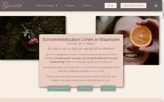 Livien.nl Screenshot 2024-05-23 18:49:16