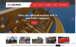 Debeck-bv.be Screenshot 2024-06-16 13:31:20