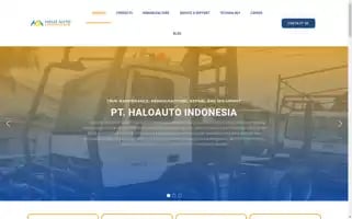 Haloautoindo.com Screenshot 2024-05-26 01:13:27
