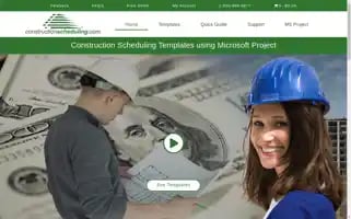 Constructionscheduling.com Screenshot 2024-05-09 05:41:54